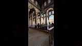 زيارة طلاب جامعة القاهرة لقلعة صلاح الدين (9)