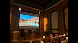 زيارة طلاب جامعة القاهرة لقلعة صلاح الدين (10)