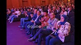 حضور مؤتمر المهرجان القومي للمسرح المصري