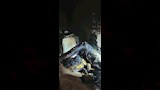 السيطرة على حريق شقة بمنشأة ناصر (3)