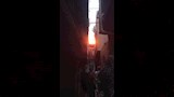 السيطرة على حريق شقة بمنشأة ناصر (4)