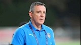 "خلفا لمعتمد جمال".. قناة الزمالك تعلن اسم المدير الفني الجديد للفريق