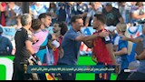 مشادة بين لاعبي الأرجنتني وإسبانيا (2) (1)