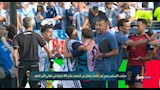 مشادة بين لاعبي الأرجنتني وإسبانيا (15) (1)