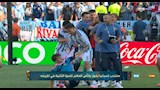 مشادة بين لاعبي الأرجنتني وإسبانيا (11) (1)