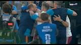 "لقب تاريخي".. احتفالات قوية من لاعبي منتخب إسبانيا بعد التتويج بكأس العالم