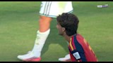 احتفالات لاعبي إسبانيا (4) (1)