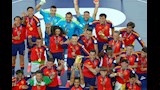منتخب إسبانيا