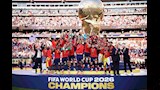 منتخب إسبانيا