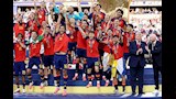 منتخب إسبانيا