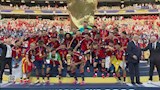 منتخب إسبانيا
