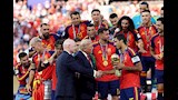 منتخب إسبانيا