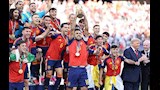 منتخب إسبانيا