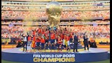 منتخب إسبانيا