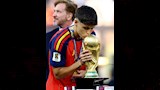 منتخب إسبانيا