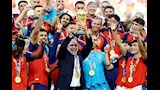 منتخب إسبانيا
