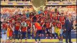 منتخب إسبانيا