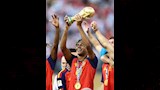 منتخب إسبانيا