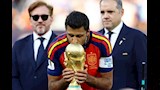 منتخب إسبانيا