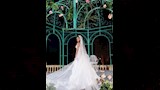 فرح نوفل في حفل زفافها_14_14