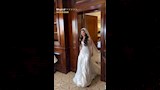 العروس فرح نوفل_2_2