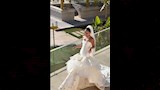 الفنانة ريم عامر