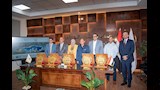 تطوير التعليم يحتفل بتخريج أول دفعة من البرنامج المهني للمسوقين العقاريين