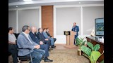 تطوير التعليم يحتفل بتخريج أول دفعة من البرنامج المهني للمسوقين العقاريين