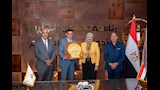 تطوير التعليم يحتفل بتخريج أول دفعة من البرنامج المهني للمسوقين العقاريين