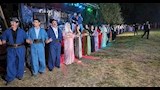 حفل زفاف تركي