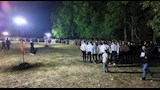 حفل زفاف تركي
