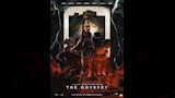 بوستر فيلم الأوديسا