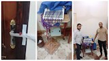 تعالج المرضى وتدير مركزاً مخالفاً.. ضبط فتاة تنتحل صفة أخصائي علاج طبيعي بسوهاج