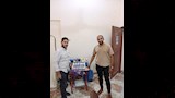 موظفي الحملة