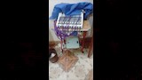 مضبوطات المركز