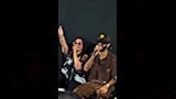 بروفات رحمة محسن استعدادا لحفل مهرجان قرطاج