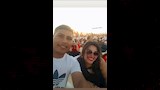 رحمة محسن مع جمهورها
