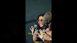 رحمة محسن والمطرب نوردو