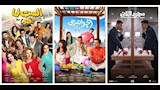 منها "الجواهرجي" و"الست لما".. أفلام جاهزة للعرض بالسينمات