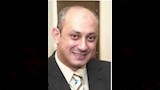 وفاة المحامي عصام البطاوي داخل محكمة جنايات قنا (1)