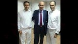 وفاة المحامي عصام البطاوي داخل محكمة جنايات قنا (4)