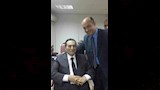 وفاة المحامي عصام البطاوي داخل محكمة جنايات قنا (3)