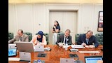 خطة تنفيذية لإطلاق البرنامج الوطني للعمل اللائق في مصر خلال الربع الأول من 2027 (3)