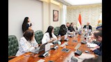 خطة تنفيذية لإطلاق البرنامج الوطني للعمل اللائق في مصر خلال الربع الأول من 2027 (2)