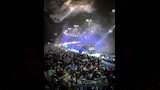 استقبال جماهير الأرجنتين للاعبي المنتخب (5)