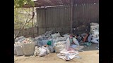 بكام وصل طن البلاستيك والكانز في سوق إعادة التدوير؟ (3)