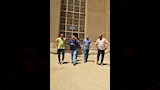 محافظ أسيوط يتفقد مقابر جبل اسيوط  (13)