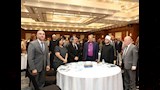 وزير الأوقاف ورئيس الطائفة الإنجيلية يشهدان مؤتمر الأسرة والتماسك المجتمعي