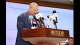 وزير الأوقاف ورئيس الطائفة الإنجيلية يشهدان مؤتمر الأسرة والتماسك المجتمعي