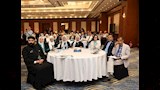 وزير الأوقاف ورئيس الطائفة الإنجيلية يشهدان مؤتمر الأسرة والتماسك المجتمعي